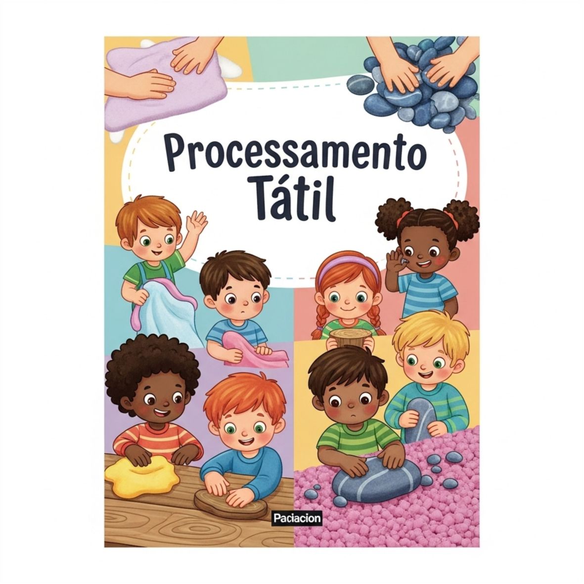 Capa do Ebook